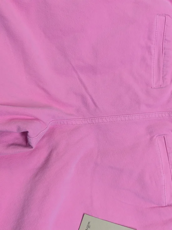NWT Wilfred Free Ascendant Pant Bubblegum Pink Size 0 - Picture 8 of 8